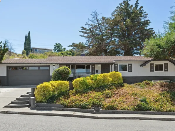 160 Bergwall Way, Vallejo, CA 94591