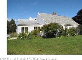151 Windsor Rd, China, ME 04358