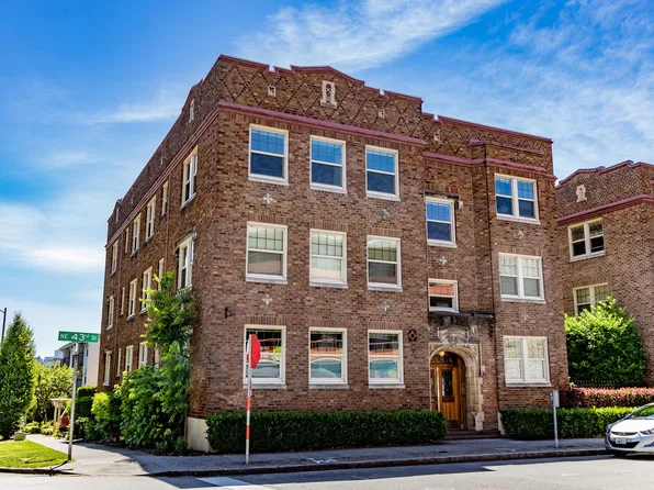 Roberta Carol, 1115 NE 43rd St #C204, Seattle, WA 98105