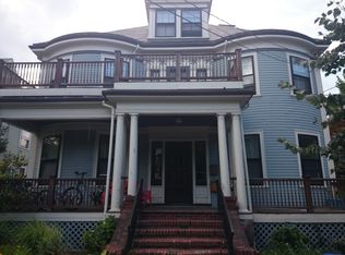 29-29A Columbia St, Brookline, MA 02446