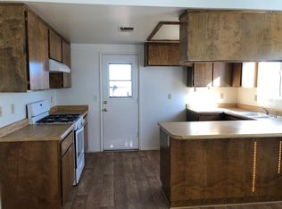 20429 Otoe Rd, Apple Valley, CA 92307