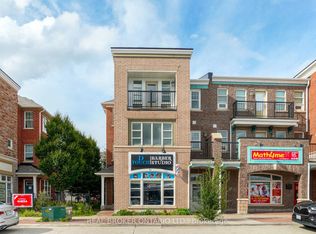 64 Commuter Dr, Brampton, ON L7A0R3