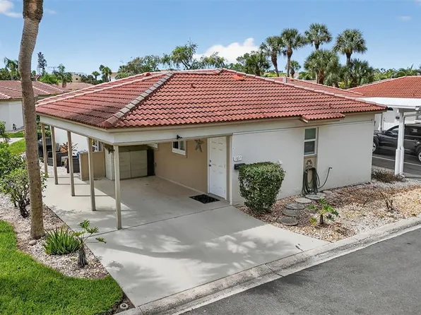 161 Vista Hermosa Cir, Sarasota, FL 34242