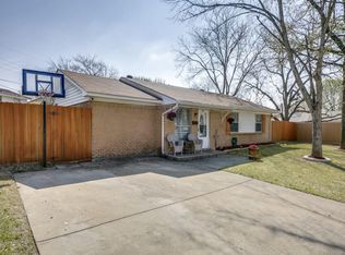 3624 Lou Ann Dr, Mesquite, TX 75150