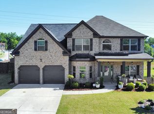 2556 Brittany Park Cv, Ellenwood, GA 30294