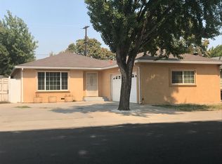 1021 Sandburg Ave, Modesto, CA 95351