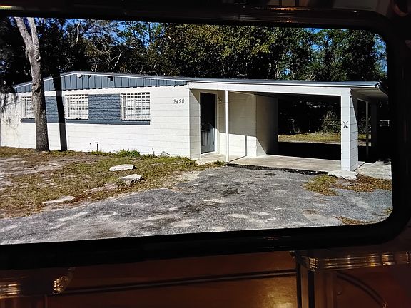 Carport