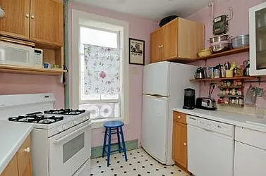 Sold by Citi Habitats