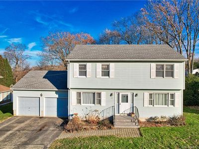 207 Stoddard Road, Waterbury, CT, 06708
