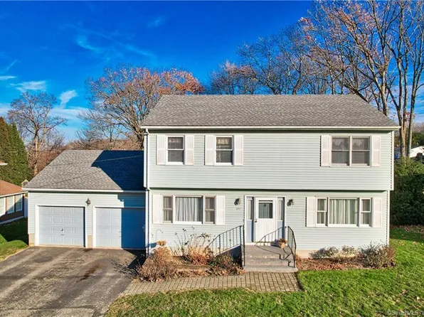 207 Stoddard Road, Waterbury, CT 06708