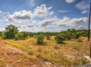 330 Mexican Hat Dr, Spring Branch, TX 78070