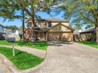 22718 Old Church Ln, Katy, TX 77449