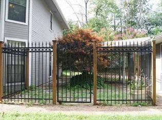 507 Mayfield Dr, Roland, OK 74954