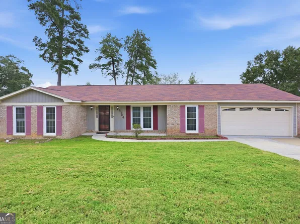 4104 Curry St, Columbus, GA 31907