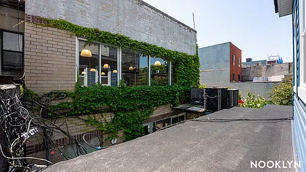 Rented by Nooklyn NYC LLC