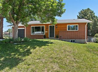 2750 S Utica St, Denver, CO 80236