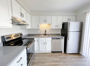 87th Street Apartments, Overland Park, KS 66212