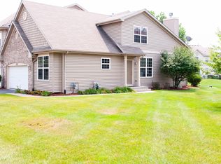 1111 Kingsley Dr, Romeoville, IL 60446