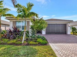 11861 SW Poseidon Way, Port Saint Lucie, FL 34987
