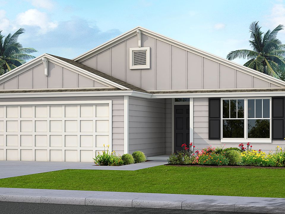 Plan Elevation.