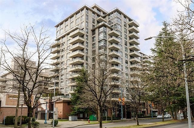 1st image of 8160 Lansdowne Rd #808
