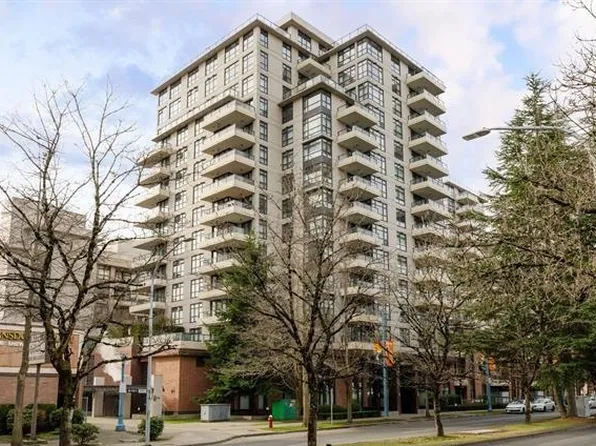 8160 Lansdowne Rd #808, Richmond, BC V6X 0A9