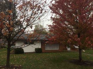 785 Indiana St, Berne, IN 46711