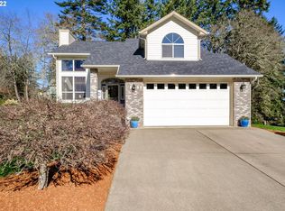 494 Nandina St, Sweet Home, OR 97386