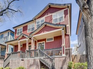 704 N Albion St, Denver, CO 80220