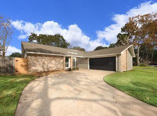 1014 White Sands Rd, Katy, TX 77450