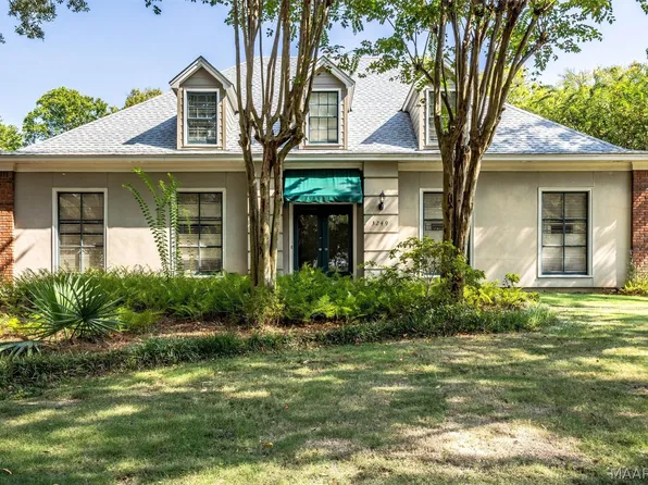 3249 Lancaster Ln, Montgomery, AL 36106