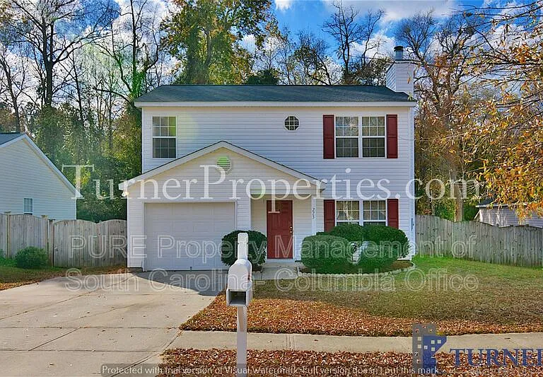273 Oakpointe Dr — Photo 1