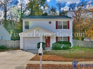 273 Oakpointe Dr, Lexington, SC 29072