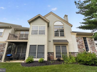 1602 Foxmeadow Cir, Royersford, PA, 19468