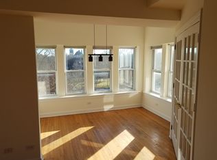 2034 N Humboldt Blvd APT 3E, Chicago, IL 60647