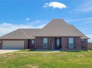 5532 Jude Vincent Ln, Iowa, LA 70647