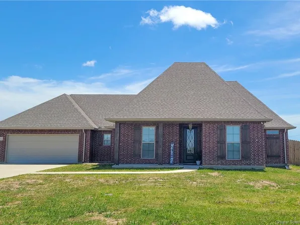 5532 Jude Vincent Ln, Iowa, LA 70647