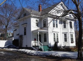 70 Congress St, Bangor, ME 04401