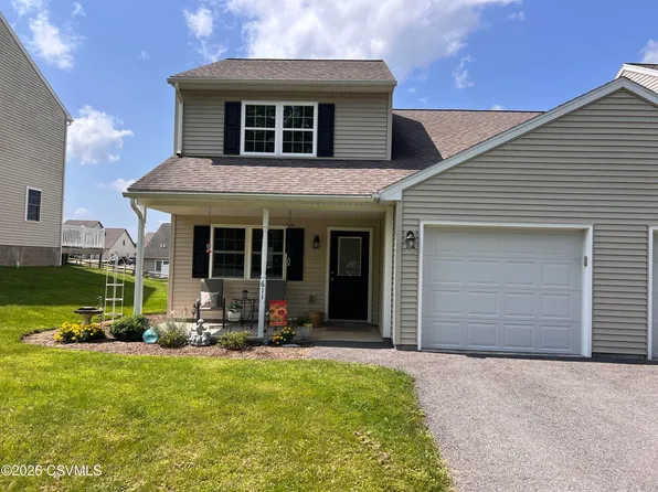 611 Dill Ave, Lewisburg, PA 17837