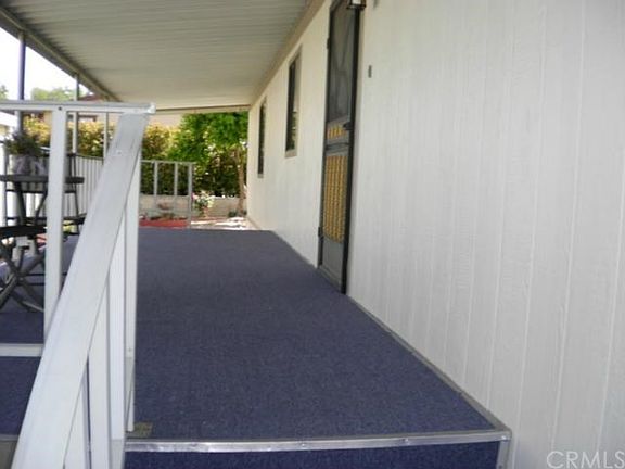2nd image of 1300 W Menlo Ave Spc 165