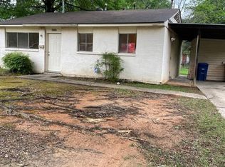 4717 Westwood Park Dr, Shreveport, LA 71109