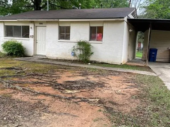 4717 Westwood Park Dr, Shreveport, LA 71109