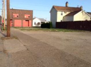 1423 Grandview Ave, Portsmouth, OH