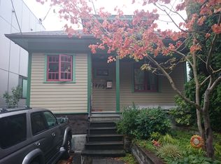 3911 Greenwood Ave N, Seattle, WA 98103