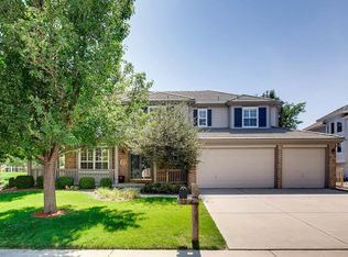19274 E Fair Pl, Aurora, CO 80016