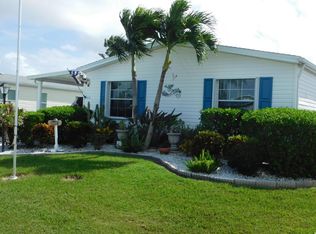 3713 Crabapple Dr, Port Saint Lucie, FL 34952