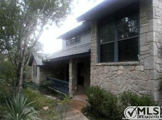 10006 Lazy J Trl, Helotes, TX 78023