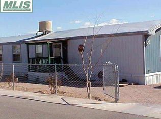 1008 Rhapsody Ln, Las Cruces, NM 88007