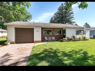 324 2nd St NW, Freeport, MN 56331