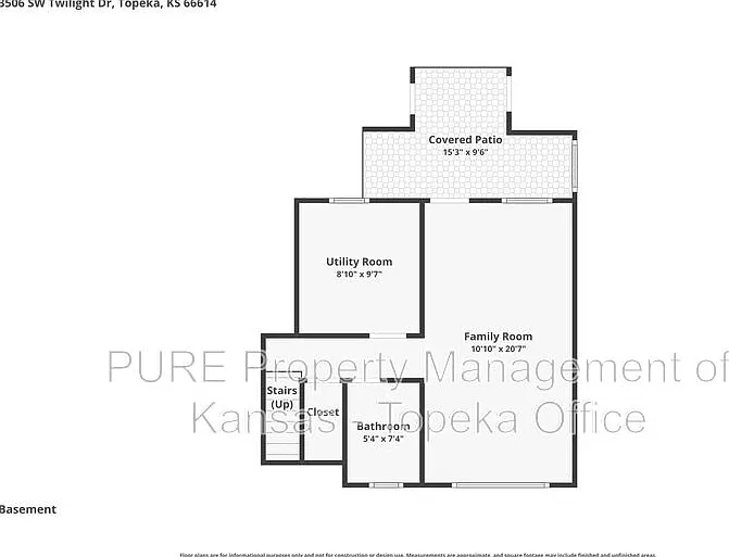 3506 SW Twilight Dr — Photo 5
